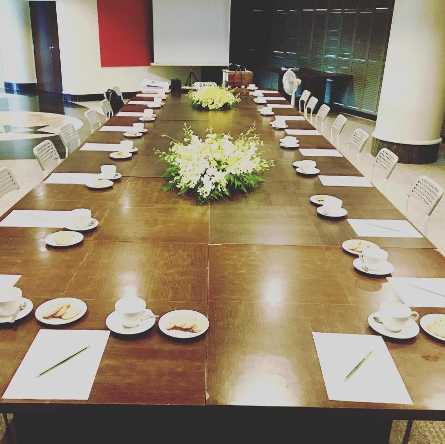 โรงแรม ไอ พาวิลเลี่ยน โฮเทล ภูเก็ต - Sha Extra