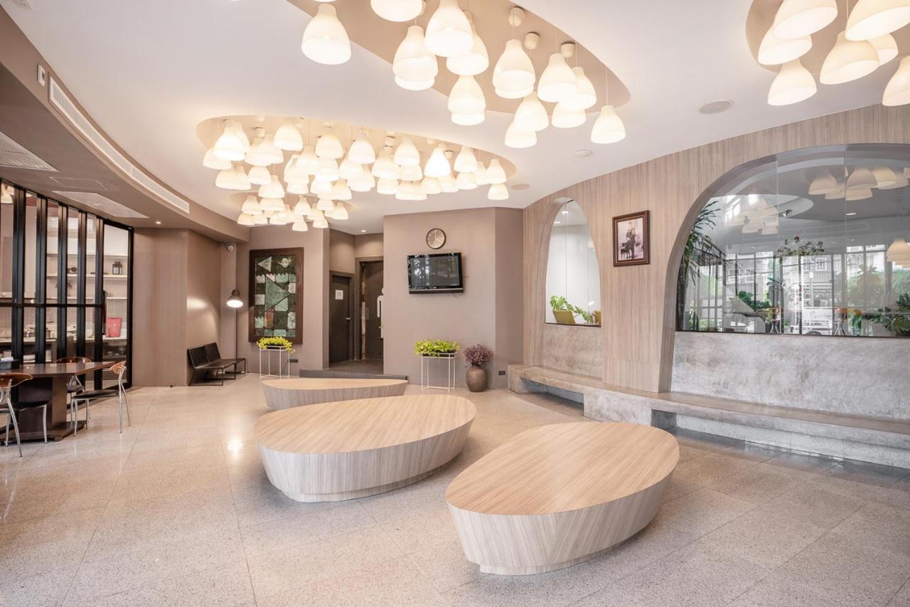 โรงแรม ไอ พาวิลเลี่ยน โฮเทล ภูเก็ต - Sha Extra Phuket