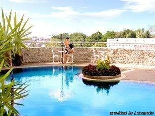 ไอ พาวิลเลี่ยน โฮเทล ภูเก็ต - Sha Extra 4* Phuket