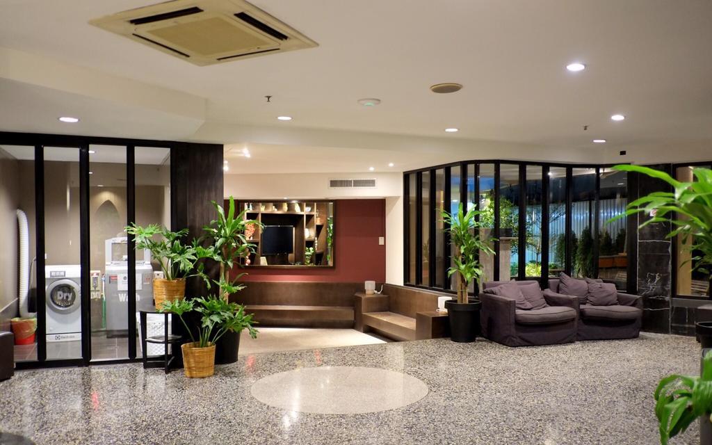 โรงแรม ไอ พาวิลเลี่ยน โฮเทล ภูเก็ต - Sha Extra 4*